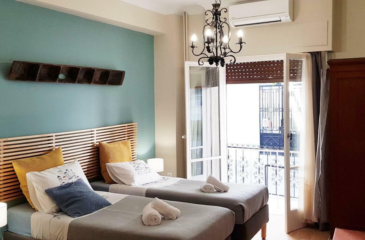 Stylish Studio Below The Acropolis Athens Exterior photo